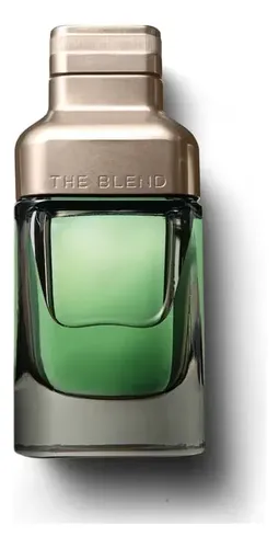 The Blend Cardamom Eau De Parfum Masculino O Boticário 100ml