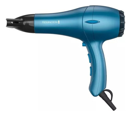Combo Remington Plancha Y Secador Ocean Silk S9612 D2045 Kit