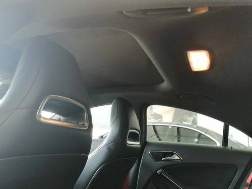 Mercedes Benz Cla45