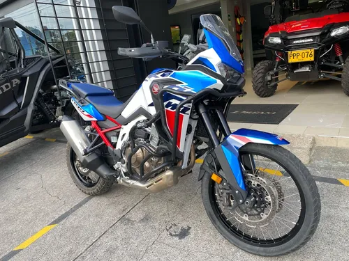 Honda Africa Twin Standard 2023