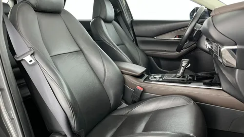 Mazda Cx30 Grand Touring Lx Hybrid