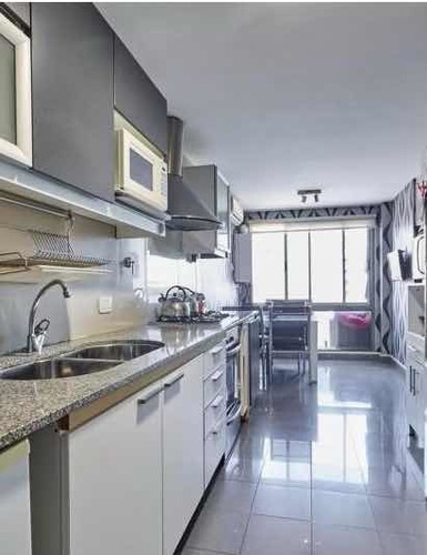 Dueño Vende O Alquila Torre Level Recoleta 4 Amb Coch