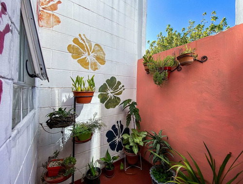 Imagen 30 de 30 de Venta Ph 5 Amb Patio- Parrilla Y Terraza Mataderos