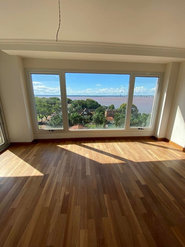 Imagen 5 de 10 de Exclusivo Departamento En Edificio El Faro En Posadas