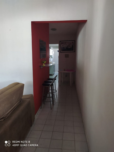 Imagem 8 de 9 de Apartamento Para Venda - 008448
