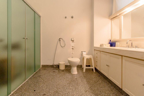 Imagem 15 de 24 de Apartamento Em São Paulo - Sp - Ap0034_elso