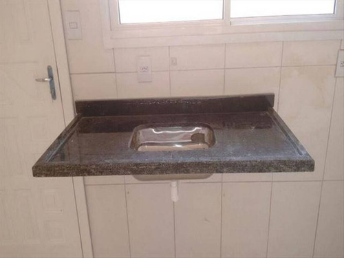 Imagem 5 de 16 de Sobrado Novo Lindo Reformado Com 2 Dormitorios E Suite, Proximo De Mercados, Padarias, Ponto De Onibus, Escolas. - Hm2187