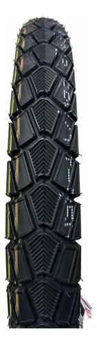 comprar Llanta Italika Original 2.50-18 Callo De Diamante 6 Capas