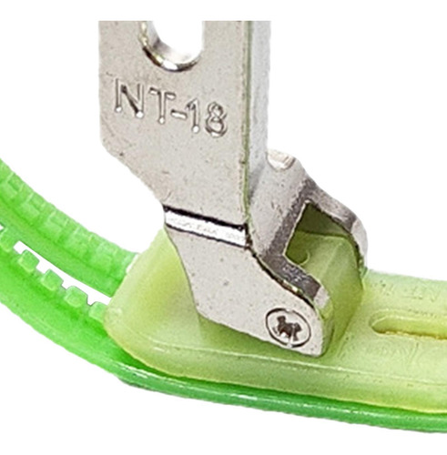 6 Prensatelas De Anillo Para Máquina De Coser, Pies De
