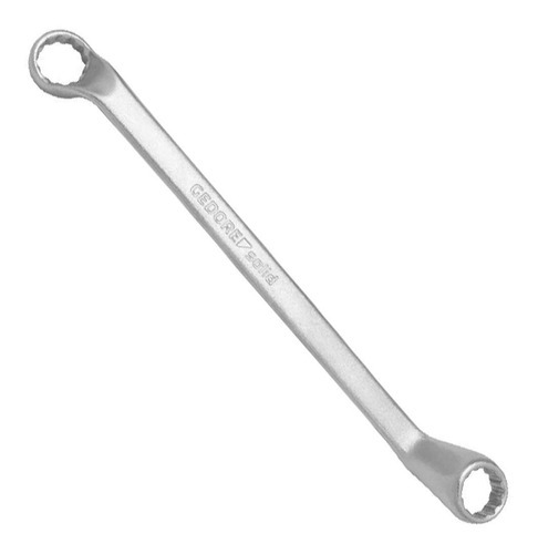 Chave Estrela Crv 12 X 13mm - Gedore Solid-3370017