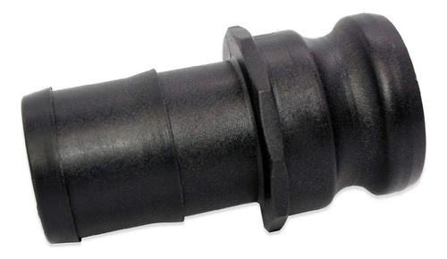 6 Adaptadores 3/4 PuLG Polipropileno Macho Espiga Manguera