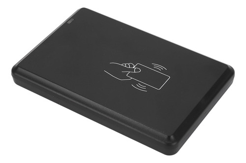 Access Reader Ic Card Smart Usb 13.56 Mhz Lectura Rápida
