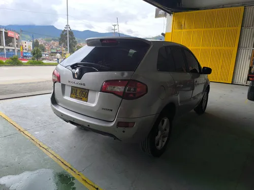 Renault Koleos 2.5 Dynamique