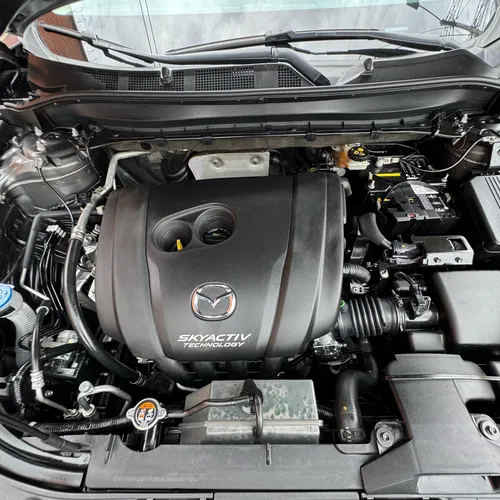 Mazda CX-5 2.0 Touring At