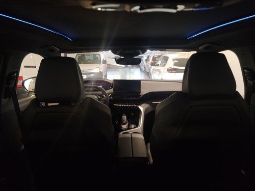 Imagen 13 de 16 de Peugeot 3008 Gt Pack Hdi Tiptronic