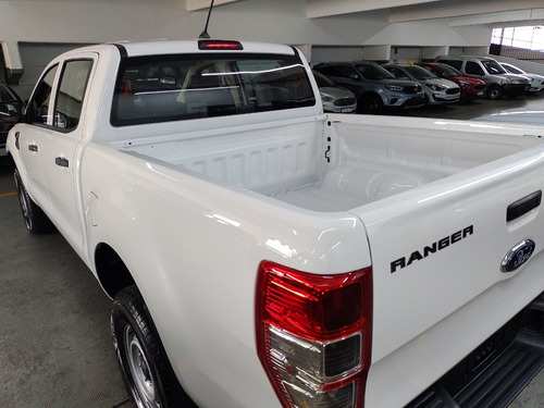 Imagen 15 de 25 de Ford Ranger 2.2 Xl Cd 4x2 Con Entrega Inmediata 2023 (e)