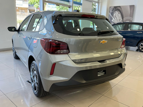 Chevrolet Onix 1.0 Lt