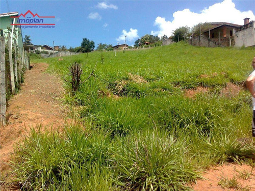 Imagem 7 de 7 de Terreno Residencial À Venda, Suburbios, Bom Jesus Dos Perdões. - Te0567