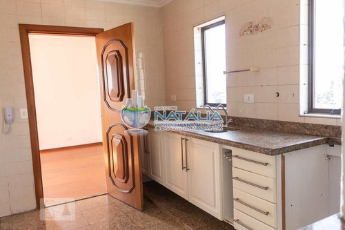 Imagem 17 de 27 de Apartamento Com 3 Dorms, Jardim Jabaquara, São Paulo - R$ 750 Mil, Cod: 63420 - V63420