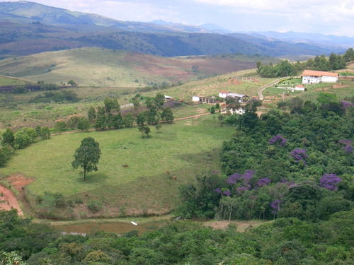 Imagem 10 de 14 de Fazenda Com 128 Has. Sul De Minas - Andrelândia/mg