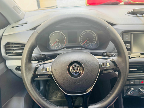 Volkswagen T-Cross 1.0 200 Tsi Aut. 5p