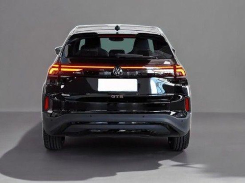 Volkswagen Nivus 1.4 250 Tsi Total Flex Gts Automático 2026