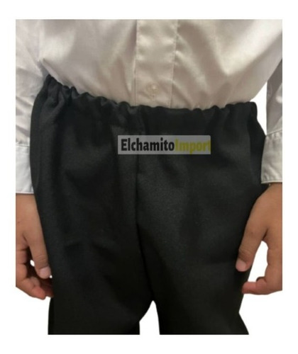 Imagen 5 de 6 de Pantalon Infantil Disfraz /trajes Tipicos Niños