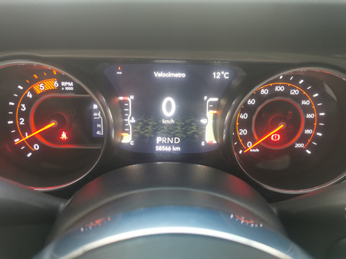 Jeep Wrangler UNLIMITED SAHARA 4X4 2.2 AT