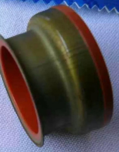 Imagen 2 de 2 de Sello Del Varillaje Palanca Cambios Mitsubishi Varios