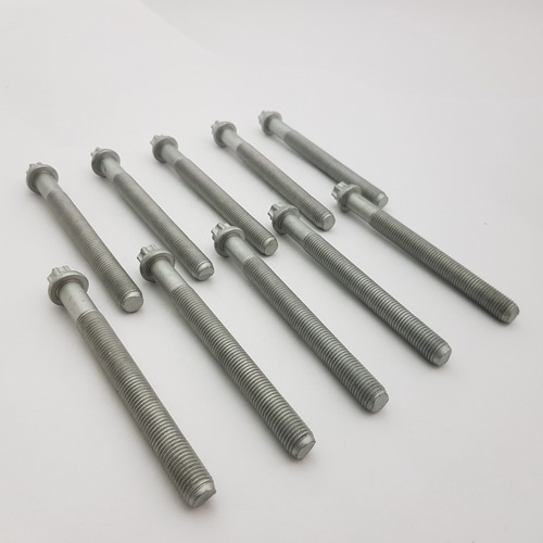 Bulones Tapa Cilindro Renault Megane Scenic 1996-1999 2.0 8v