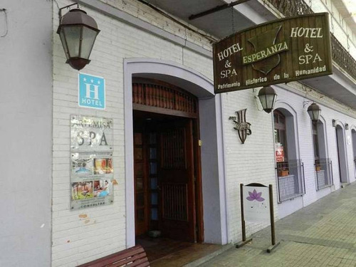 Edificios En Block Venta Colonia Del Sacramento
