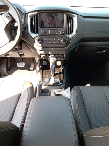 Imagen 6 de 15 de S-10 Cd 2.8td 4x4 Hc A/t 2022 Npº 01