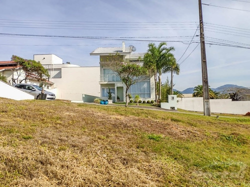 Imagem 5 de 12 de Lindo Terreno No Golden Park, Bairro Itoupava Central Com Área De 356,25 M². - 3578786