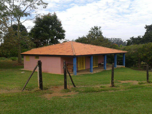 Imagem 11 de 22 de Sítio Com 3 Dorms, Centro, Araçoiaba Da Serra - R$ 2.1 Mi, Cod: 42049 - A42049