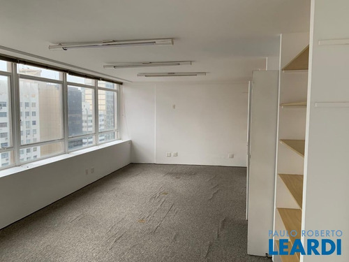 Comercial - Jardim Paulistano - Sp - 616294