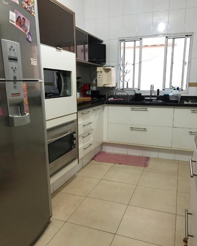 Vende-se Residencial Nova Aliança Ótima Localização, Perto Do Ribeirão Shopping, Fácil Acesso As Principais Avenidas De Ribeirão Preto - Ca0211 - 68959048