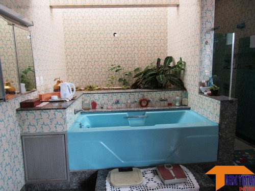 Imagem 28 de 30 de Vende - Alto Padrão - Butantã - Sobrado Tripléx - At. 734.00m² E A.c 61.00 M² - 1519so - 70439040