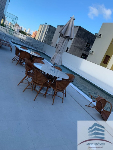 Imagem 2 de 26 de Apartamento A Venda Antonio Alves Pereira, Lagoa Nova