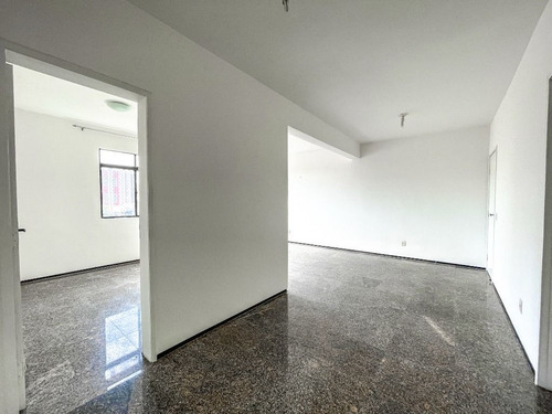 Imagem 13 de 25 de Apartamento Em Aldeota, Fortaleza/ce De 99m² 3 Quartos Para Locação R$ 1.000,00/mes - Ap2344453-r