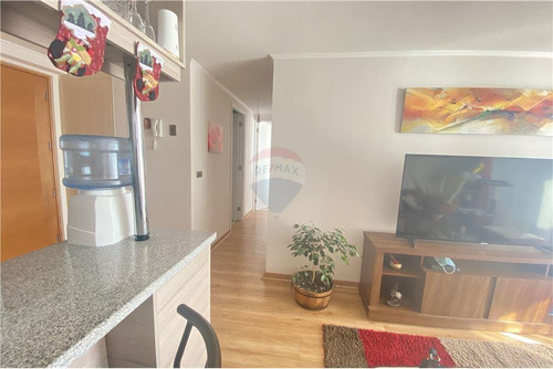 Imagen 7 de 20 de Departamento Todo Incluido