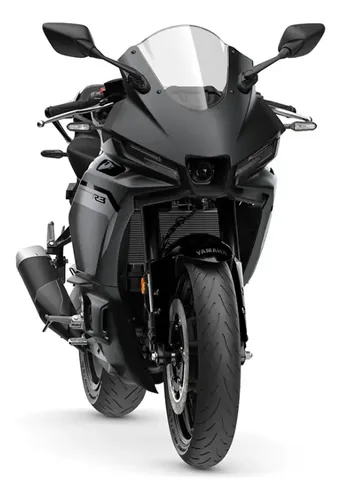 Nh R3a Yamaha New R3a | MercadoLibre