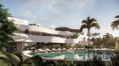 Lotes En Pre Venta Tulum, Francisco Uh May