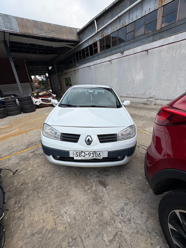 Renault Megane 2 Privilege 2.0 - 2010 - 116.800 Km