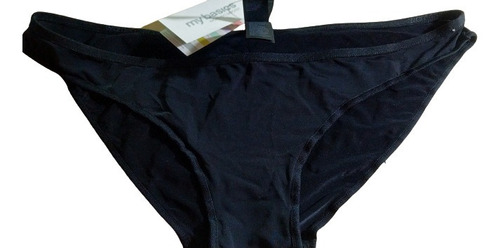 Panties Bikini Women'secret Clásico Mujer Adultos