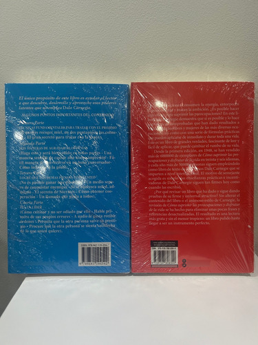 Libro Como Ganar Amigo , Como Suprir Las Preocupaciones