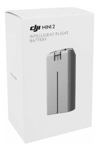 Imagem 1 de 5 de Bateria Dji Mini 2