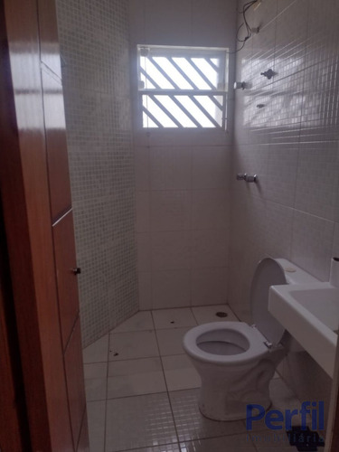 Imagem 12 de 15 de Casas - 3 Dormitórios - 2561