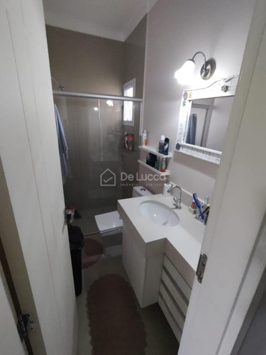 Imagem 23 de 30 de Casa À Venda Em Parque Rural Fazenda Santa Cândida - Ca000966