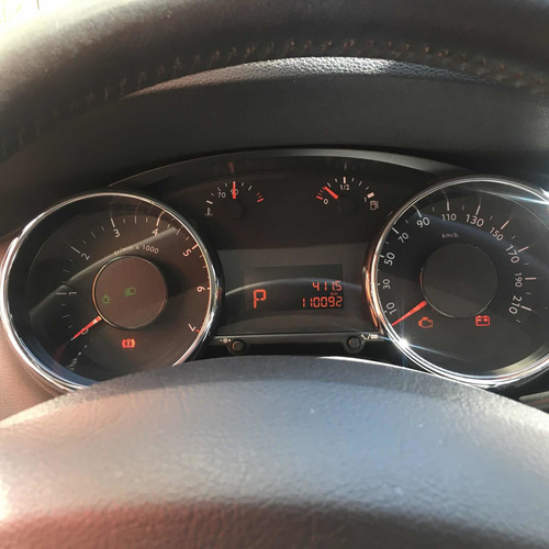 Imagem 6 de 21 de Peugeot 3008 2014 1.6 Thp Griffe Aut. 5p