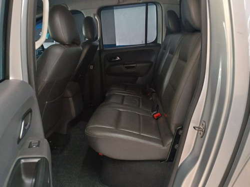 Volkswagen Amarok Amarok 2.0 TRENDLINE 4X4 CD 16V TURBO INTERCOOLER DIESEL ...